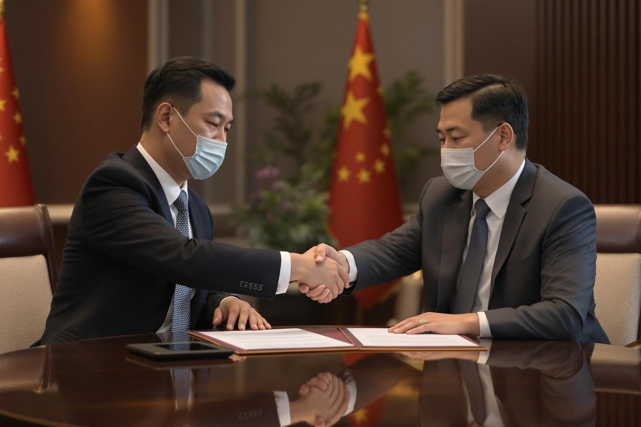 51视频与腾讯视频达成战略合作协议