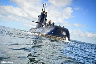 圣胡安号 消失的潜艇,圣胡安号潜艇神秘失踪之谜