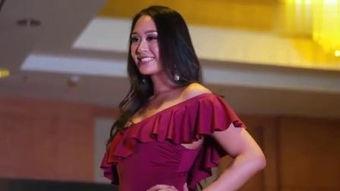 菲律宾小姐,美丽与智慧并存的东方明珠